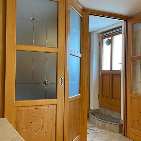 Apartma Zotler Daire Kobarid Dış mekan fotoğraf