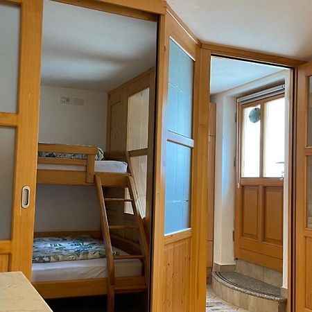 Apartma Zotler Daire Kobarid Dış mekan fotoğraf