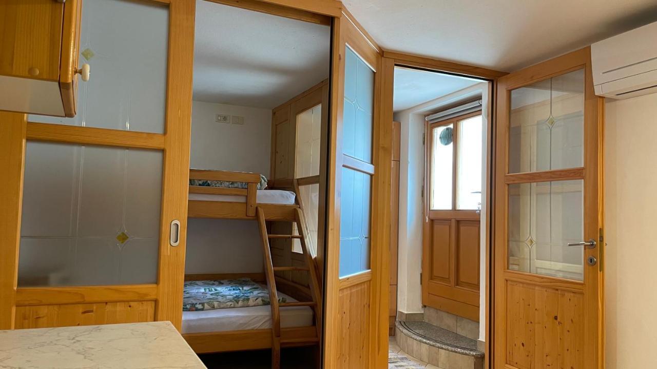 Apartma Zotler Daire Kobarid Dış mekan fotoğraf