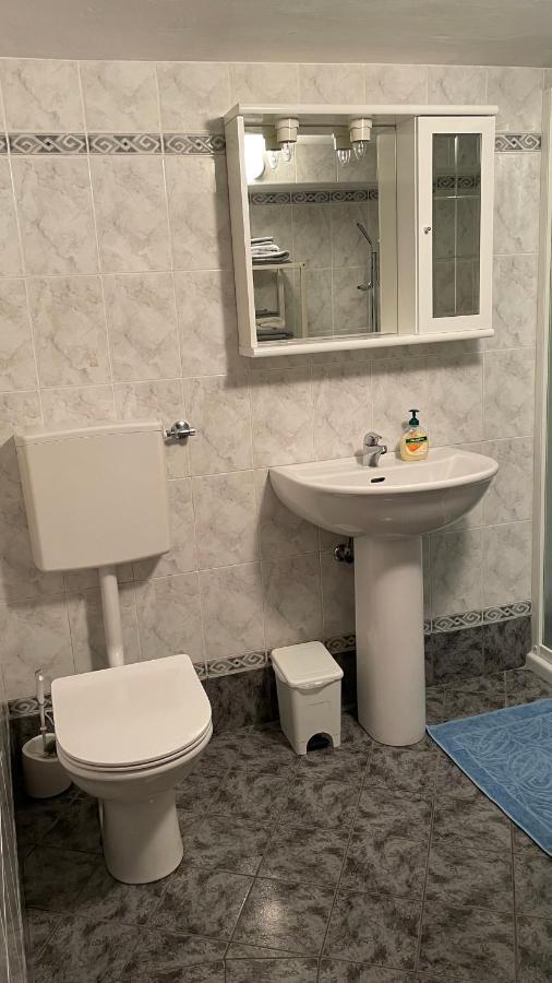 Apartma Zotler Daire Kobarid Dış mekan fotoğraf
