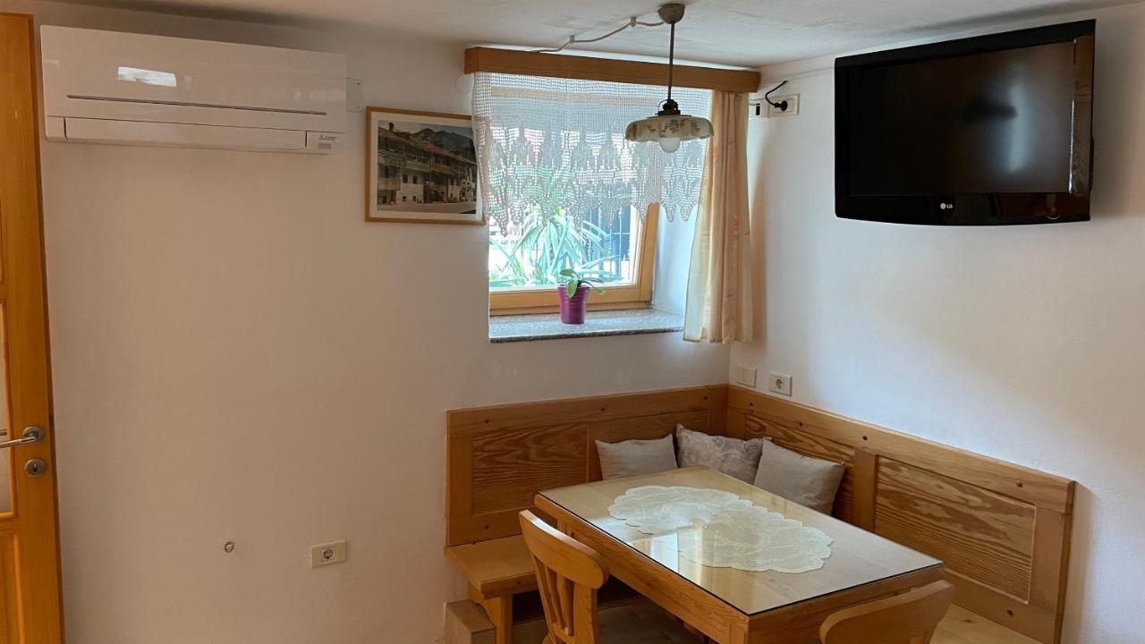 Apartma Zotler Daire Kobarid Dış mekan fotoğraf