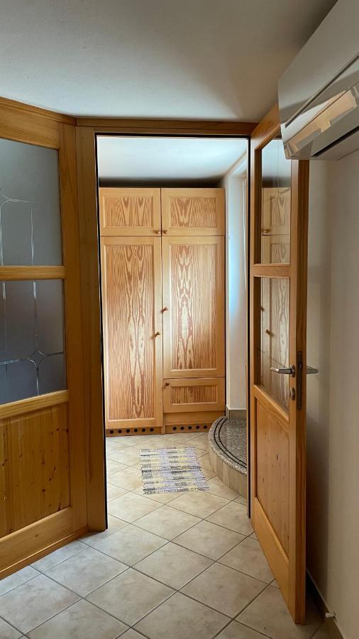 Apartma Zotler Daire Kobarid Dış mekan fotoğraf