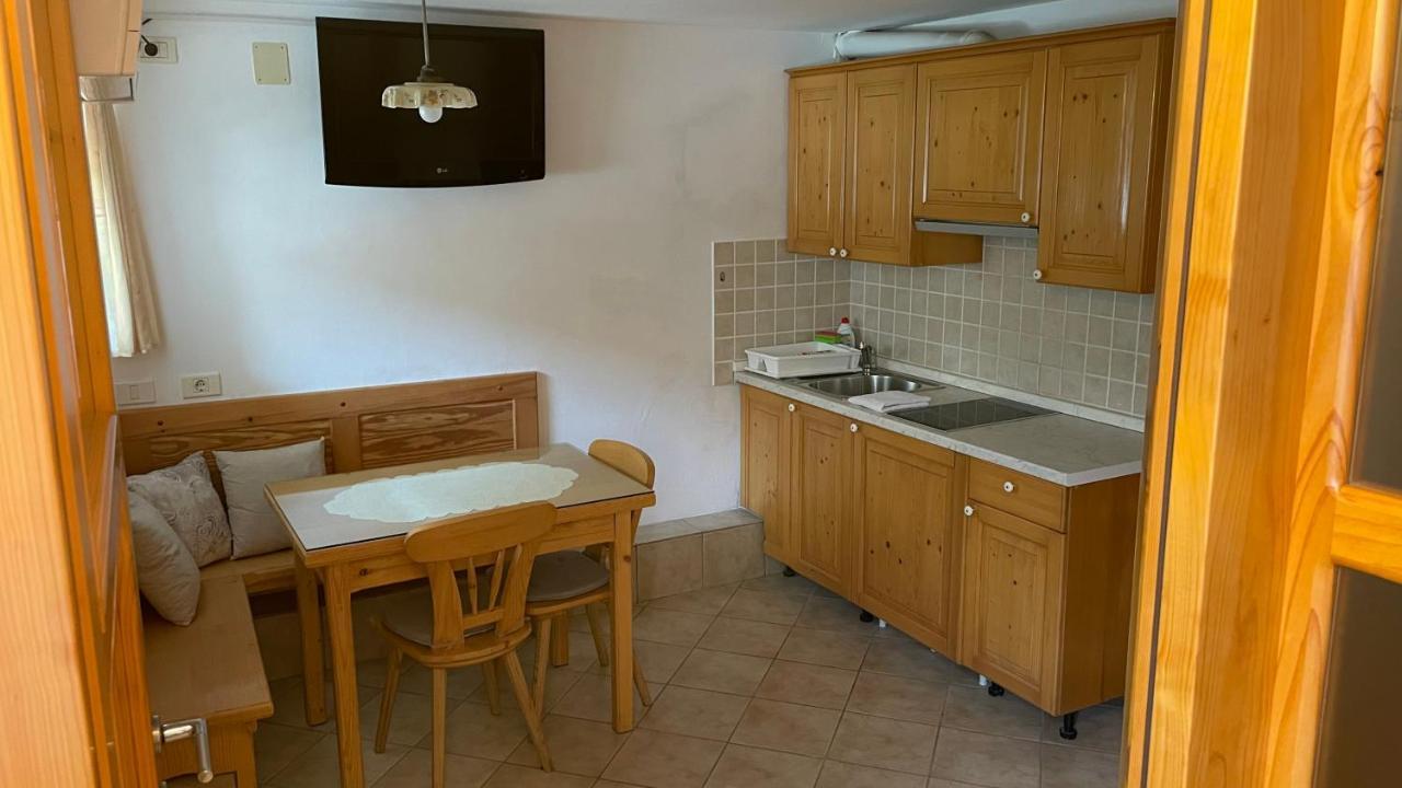 Apartma Zotler Daire Kobarid Dış mekan fotoğraf