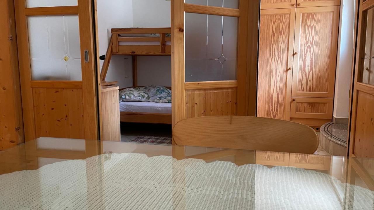 Apartma Zotler Daire Kobarid Dış mekan fotoğraf