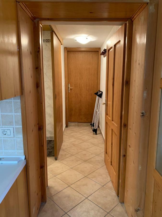 Apartma Zotler Daire Kobarid Dış mekan fotoğraf